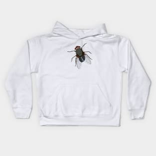 Fly Kids Hoodie